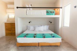 Topia Retreat - Surf Suite Sur - El Pescadero - 6