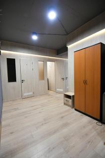 CapsulePlus Saburtalo - Tbilisi - 3