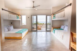 Topia Retreat- Surf Suite Norte - El Pescadero - 9