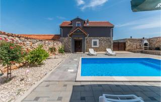 Amazing Home In Donje Rastane With Wifi - Donje Raštane - 1