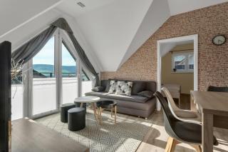 Family Apartments Klínovec - Loučná pod Klínovcem - 8