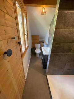 CHALET LA FOUGERE 15 personnes 180m2 bauges Savoie Thoiry - Thoiry - 6
