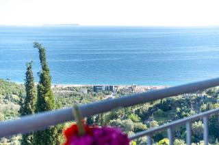 Villa Maria Mountain View - Himare - 2