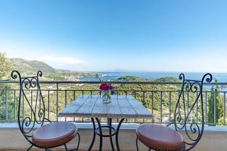 Villa Maria Mountain View - Himare - 3