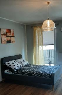 Apartament Oskar - Świnoujście - 5