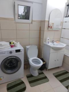 Apartament Ioana - Tîrgu Ocna - 8