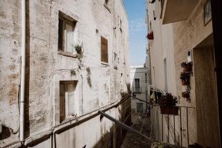La dimora di SteSa by MONHOLIDAY - Monopoli - 8