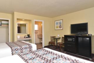 Avenue Inn Downtown District SLO - San Luis Obispo - 5