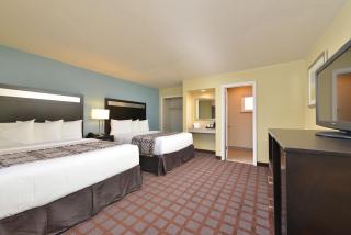 Avenue Inn Downtown District SLO - San Luis Obispo - 2