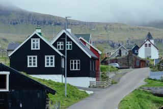 Authentic Faroese House / Unique Location / Nature - 9