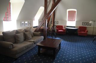 Hotel Château Bela - 1