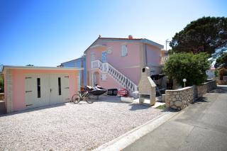 TK apartments - Vir - 9