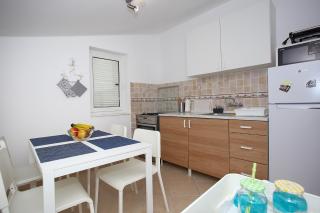 TK apartments - Vir - 6