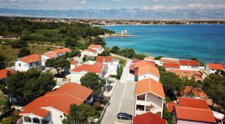 TK apartments - Vir - 1