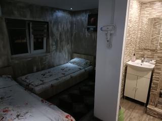 Pensiunea Casa Bianca - Târgu Jiu - 7