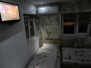 Pensiunea Casa Bianca - Târgu Jiu - 6