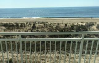 Worcester House 302 - Ocean City - 6