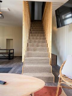 Chez Annette, 3mn du Zoo de Beauval - 2