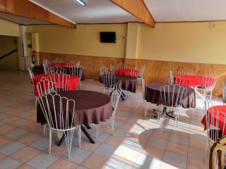 HOTEL ASTORE Matta 2537 - 1