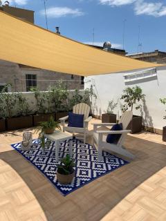 Maison Chene con vasca idromassaggio - Bisceglie - 5