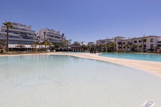 Brand New, Elegant Three Bed Apartment - Estepona - 6