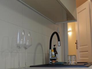 Apartament Zamkowa - Puck - 9