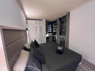 Luxury Apartment with pool view - Adeje - 9