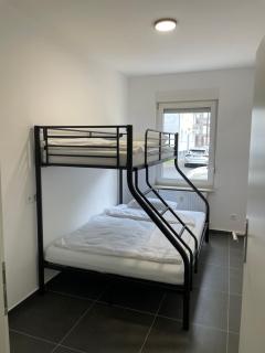 Apartment HomeBo - Bochum - 1