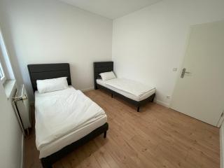 Apartment HomeBo - Bochum - 3
