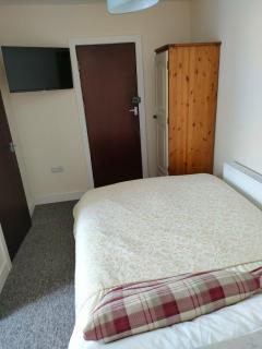 Sunnymead Guest House - Aberystwyth - 3