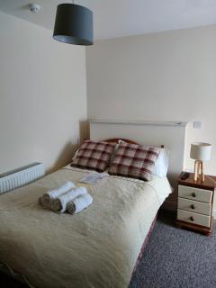 Sunnymead Guest House - Aberystwyth - 4