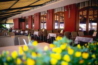 Hotel Kapos - Kaposvár - 4