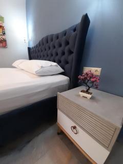 Olga's Suite Al Mar - Skala Kallirakhis - 0