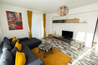 Oliver's Beach House - Năvodari - 0