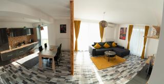 Oliver's Beach House - Năvodari - 1