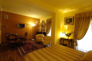 The Tuscanian Hotel - Lucques - 9