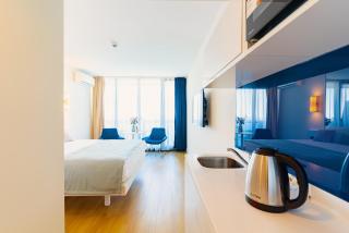 G-Point City Beach - Batumi - 1