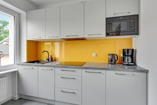 Lion Apartments - Rio close to the beach and Monte Cassino - Sopot - 1