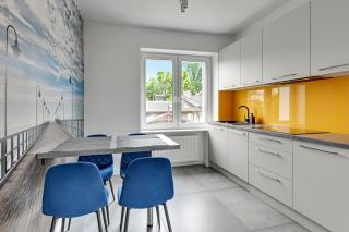 Lion Apartments - Rio close to the beach and Monte Cassino - Sopot - 7