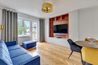 Lion Apartments - Rio close to the beach and Monte Cassino - Sopot - 9
