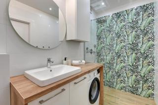 Rio Apartment near Beach & Monciak by Lion Apartments Sopot - Sopot - 8