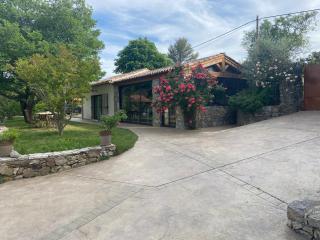 Le hameau des vanades - Ampus - 2