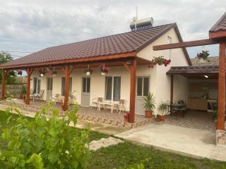 Houses by the sea - Vadu - 5