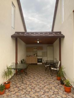 Houses by the sea - Vadu - 3