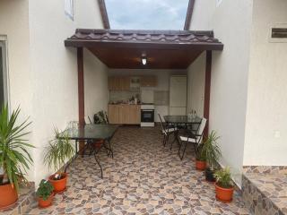 Houses by the sea - Vadu - 4