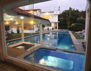 Quinta Celeste - Temixco - 8
