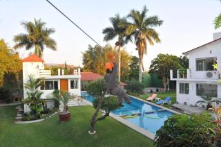 Quinta Celeste - Temixco - 9