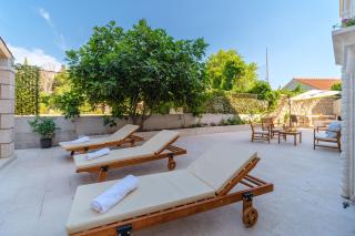 Luxury Stone Villa Nevija 2022 Private Villa - Milna - 1