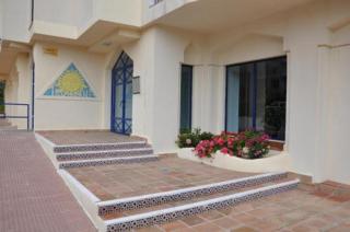 Apartamento Tropicana 1° línea Almuñécar - Almuñécar - 2