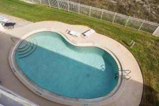 Jacksonville Beachdrifter 403 - Jacksonville Beach - 7